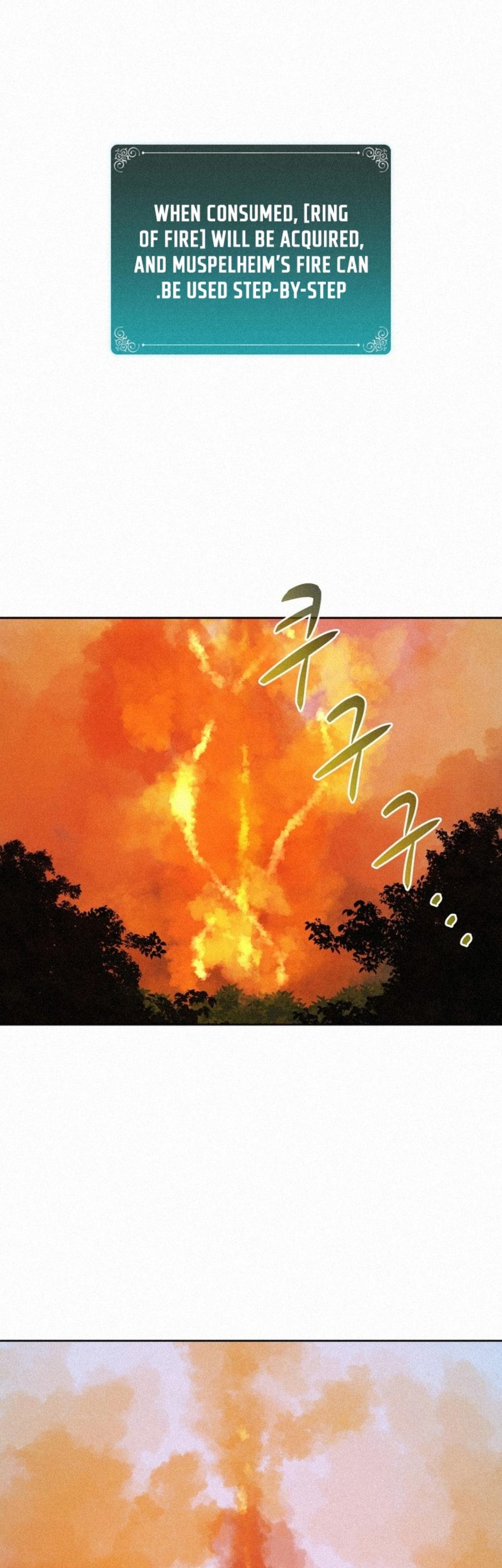 Book Eater Chapter 83 - Page 23