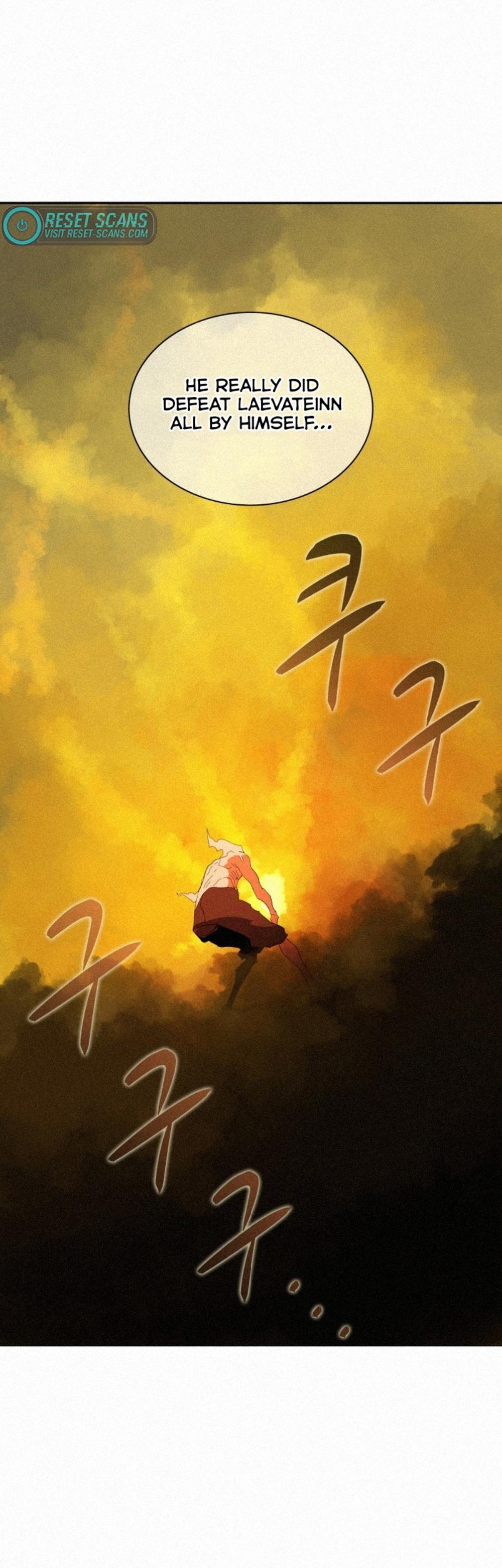 Book Eater Chapter 83 - Page 25