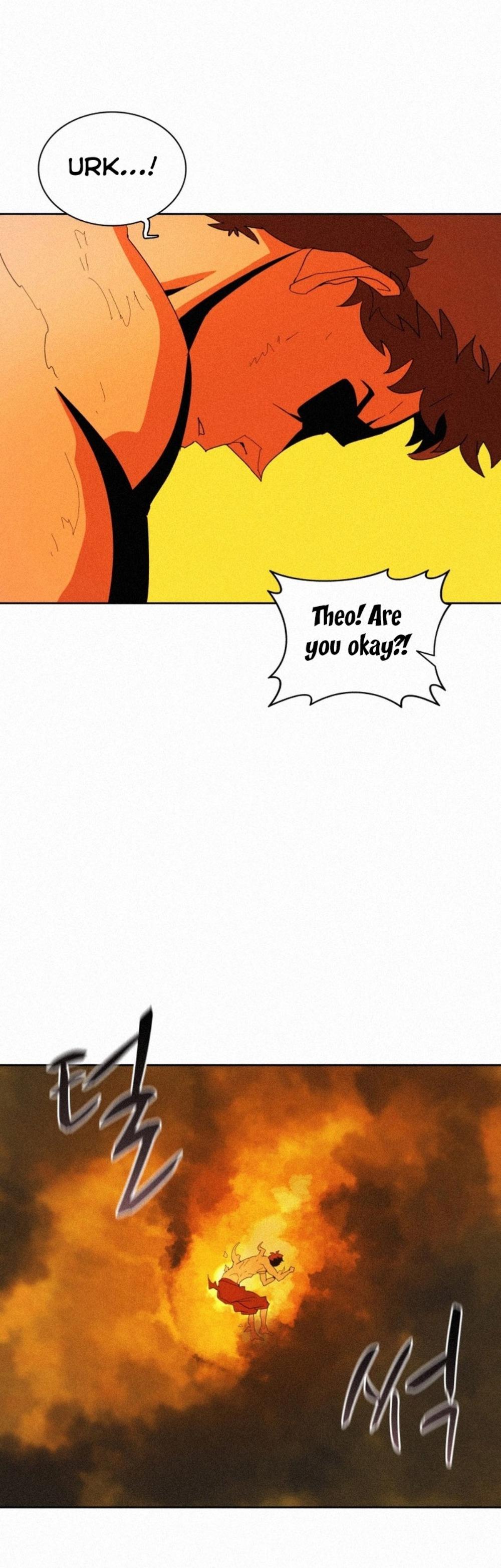 Book Eater Chapter 83 - Page 26