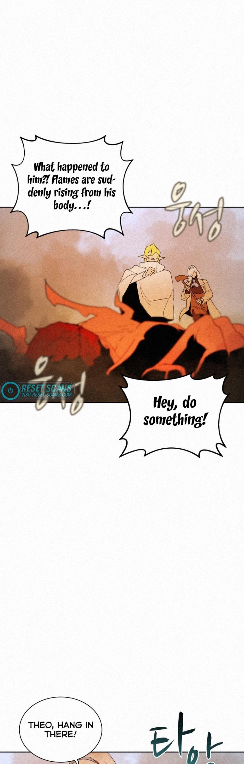 Book Eater Chapter 83 - Page 27