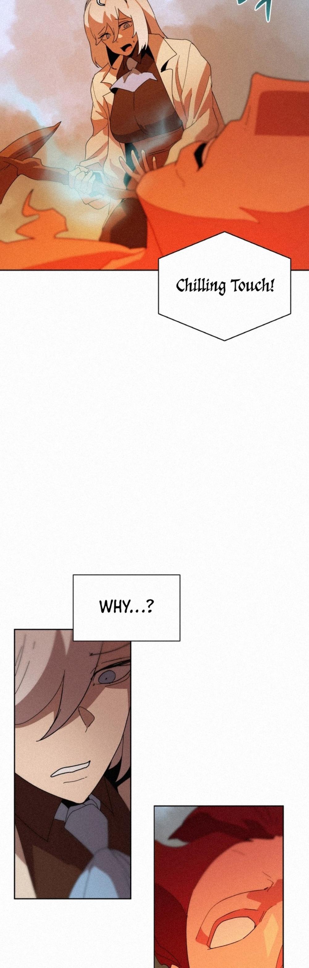 Book Eater Chapter 83 - Page 28