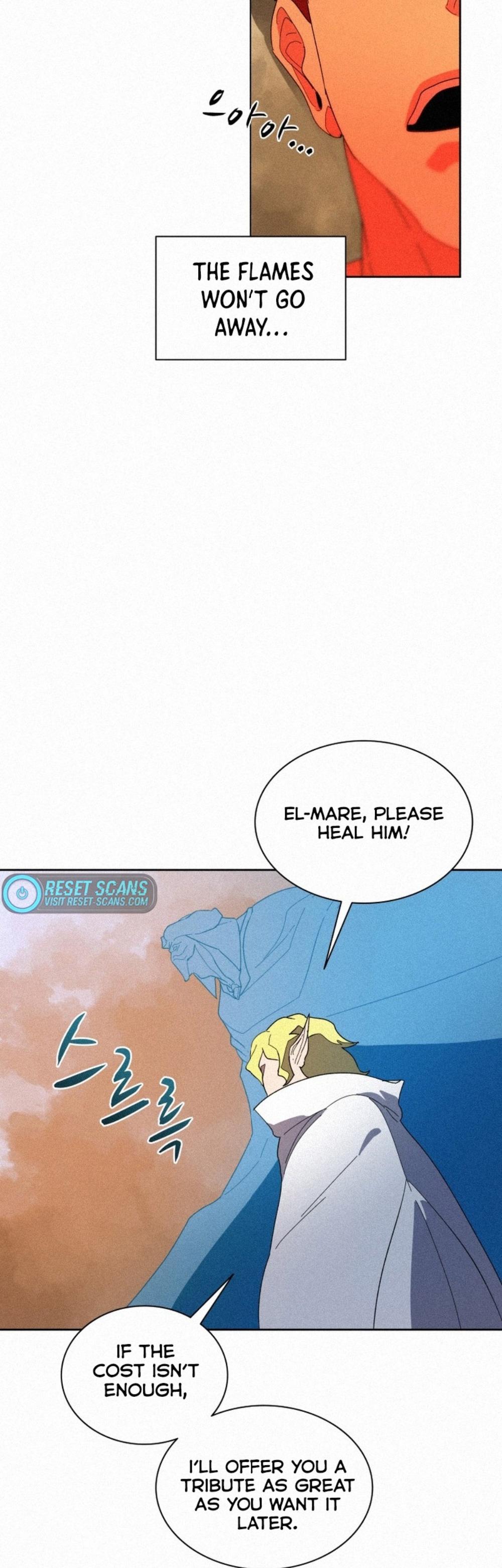 Book Eater Chapter 83 - Page 29