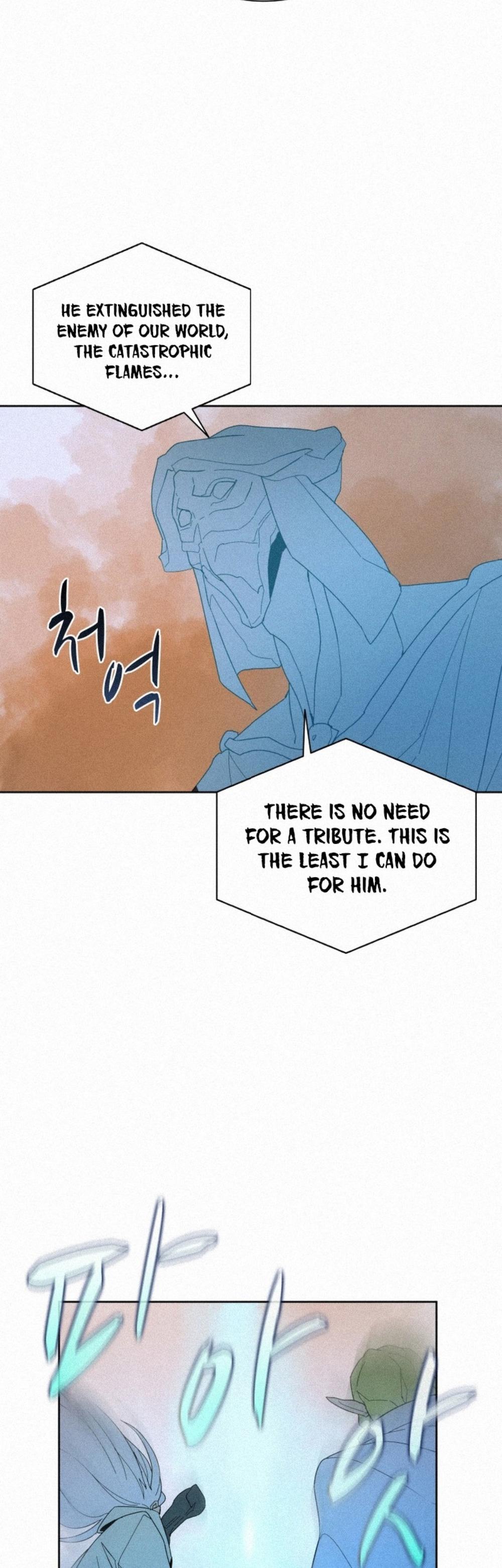 Book Eater Chapter 83 - Page 30