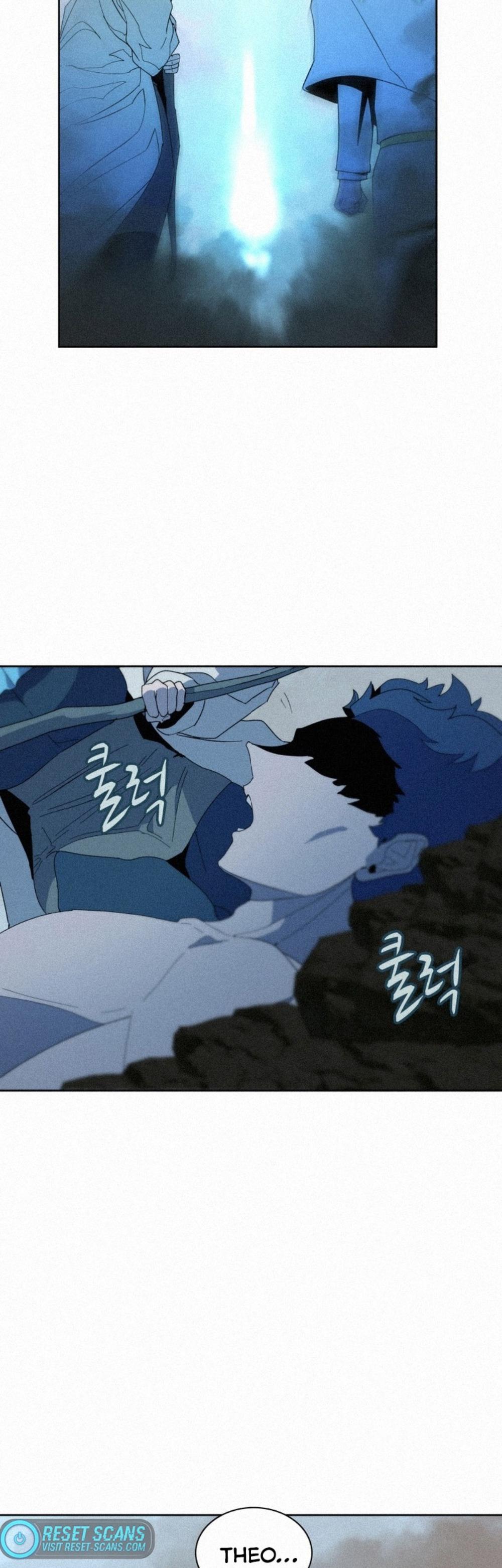 Book Eater Chapter 83 - Page 31