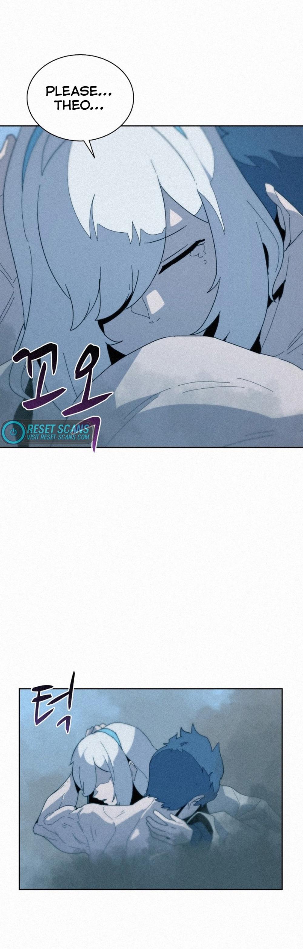 Book Eater Chapter 83 - Page 33