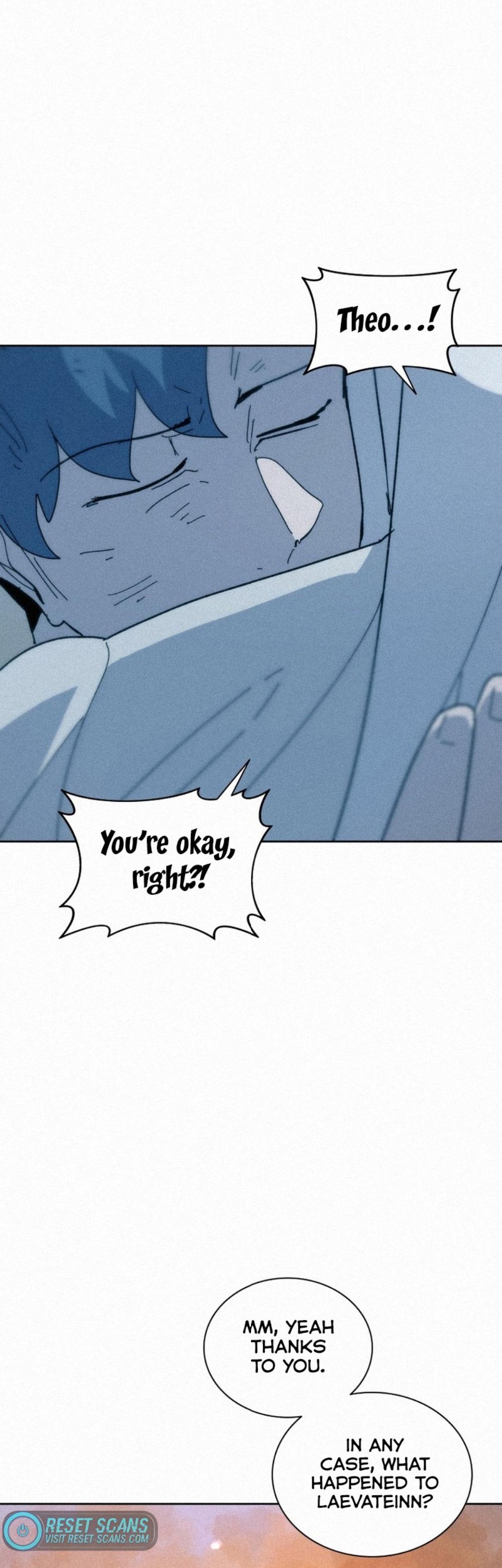 Book Eater Chapter 83 - Page 34