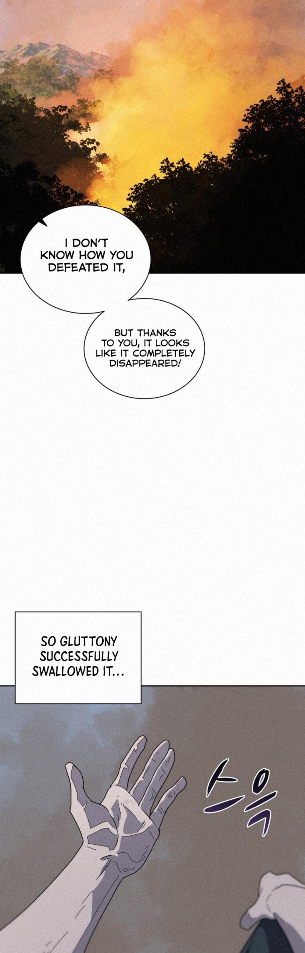 Book Eater Chapter 83 - Page 35