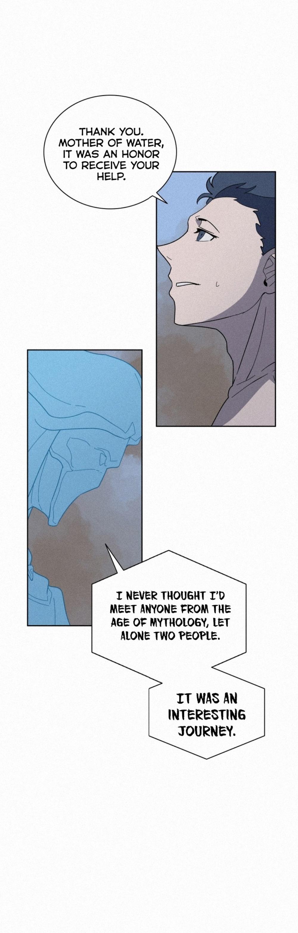 Book Eater Chapter 83 - Page 37