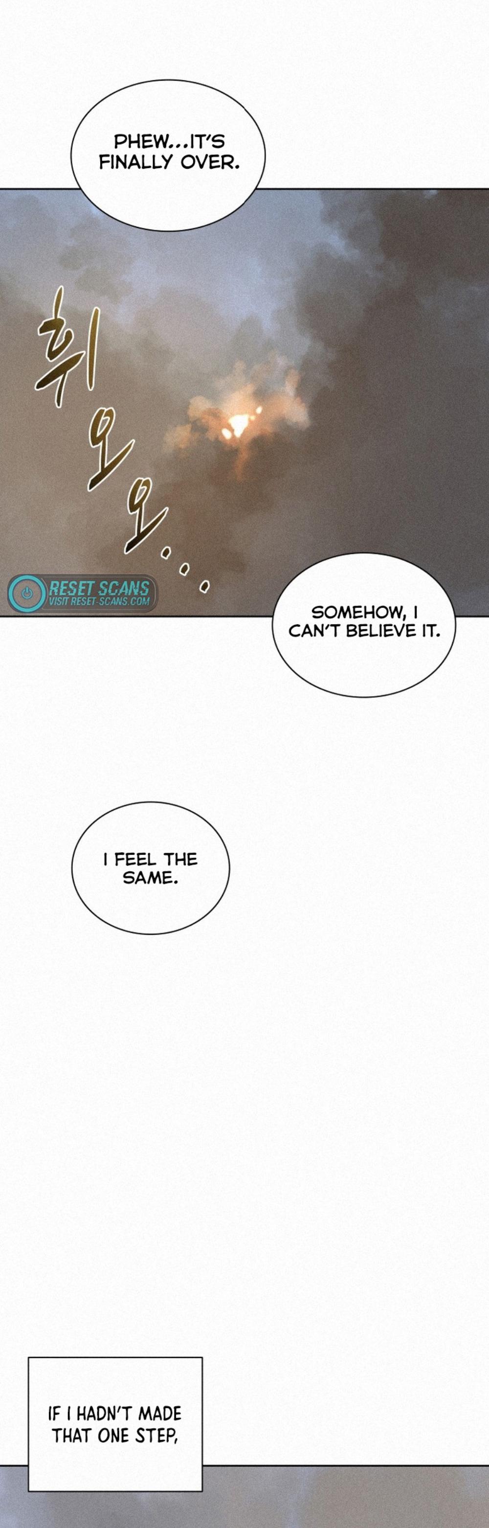 Book Eater Chapter 83 - Page 38