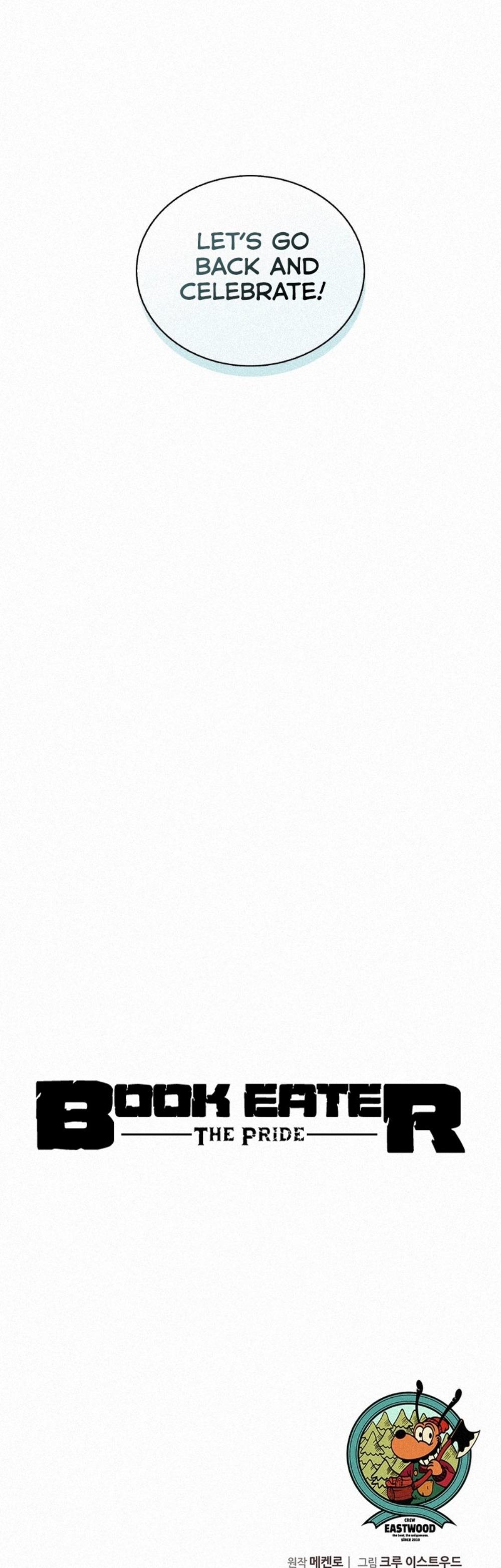 Book Eater Chapter 83 - Page 42