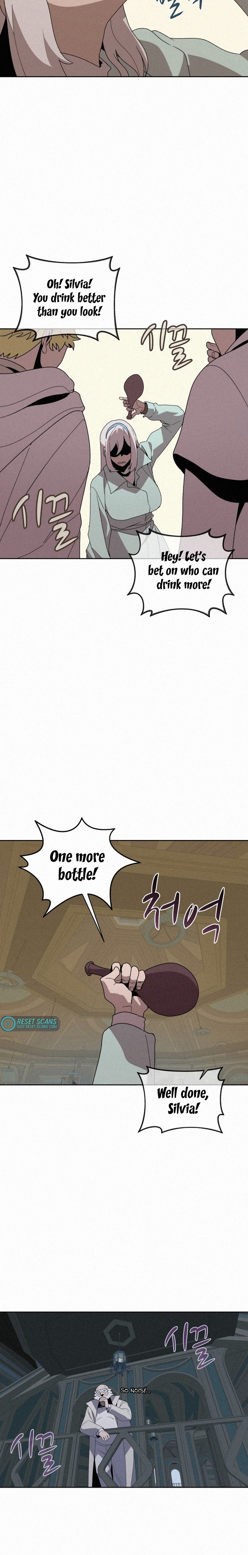 Book Eater Chapter 85 - Page 4