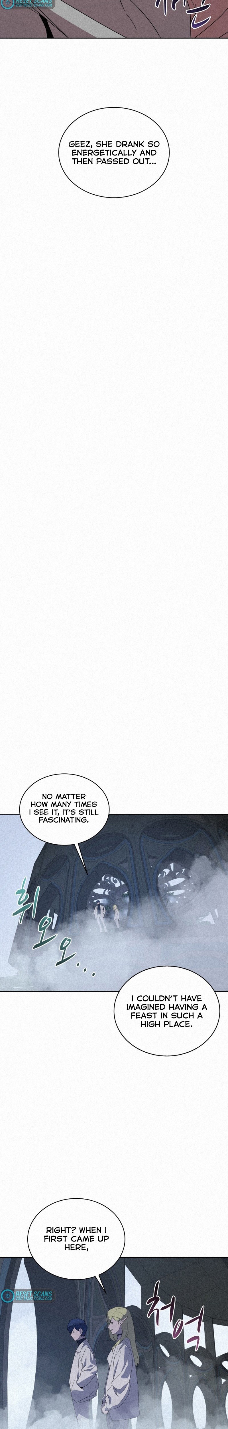 Book Eater Chapter 85 - Page 9