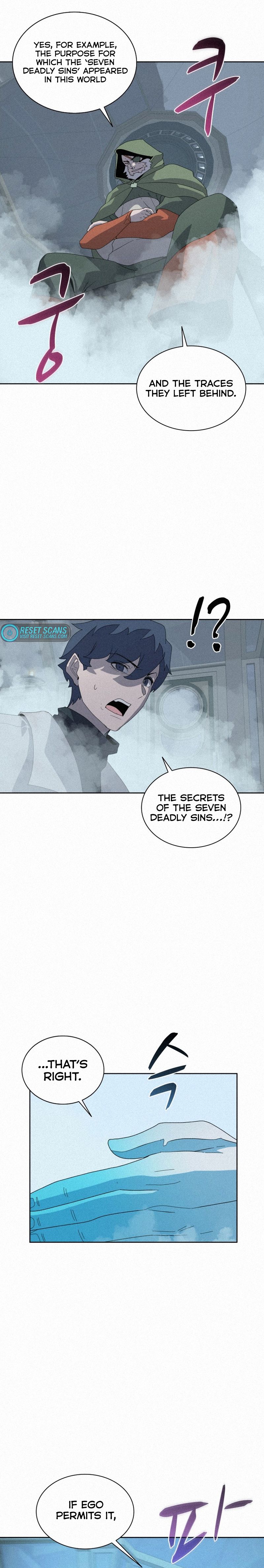 Book Eater Chapter 86 - Page 12