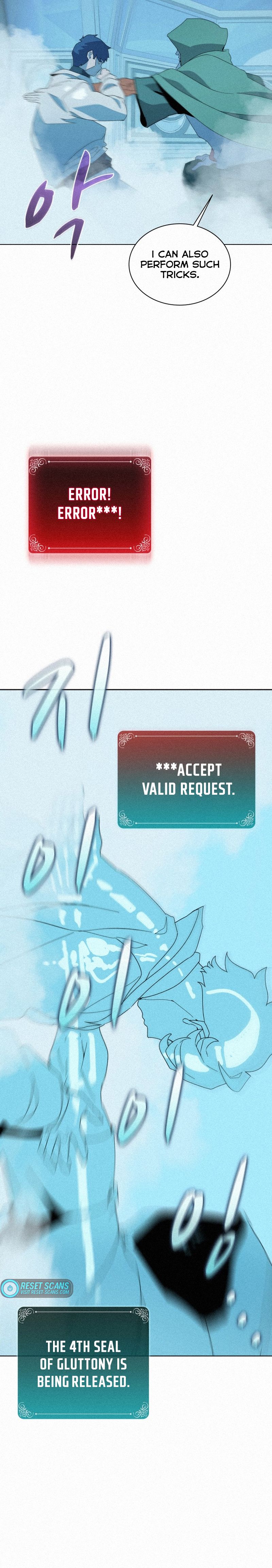 Book Eater Chapter 86 - Page 13