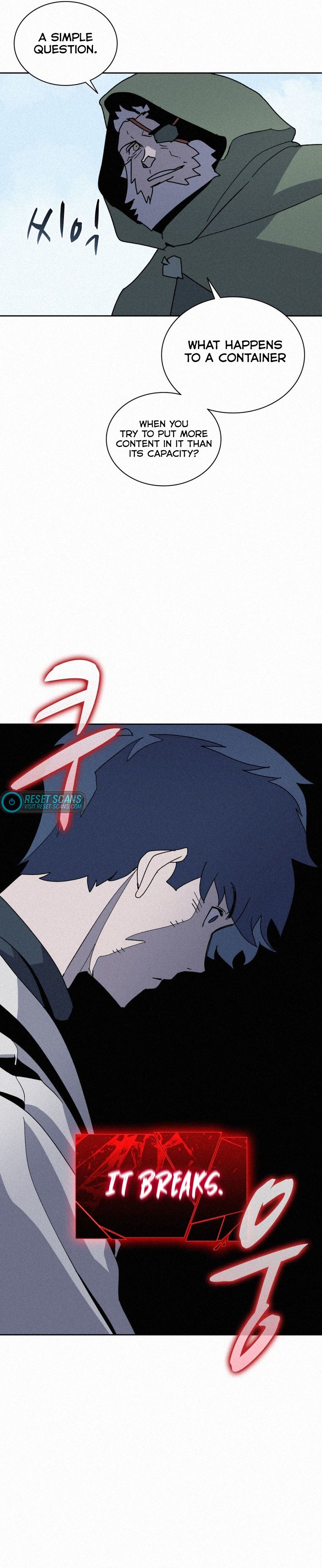 Book Eater Chapter 86 - Page 17