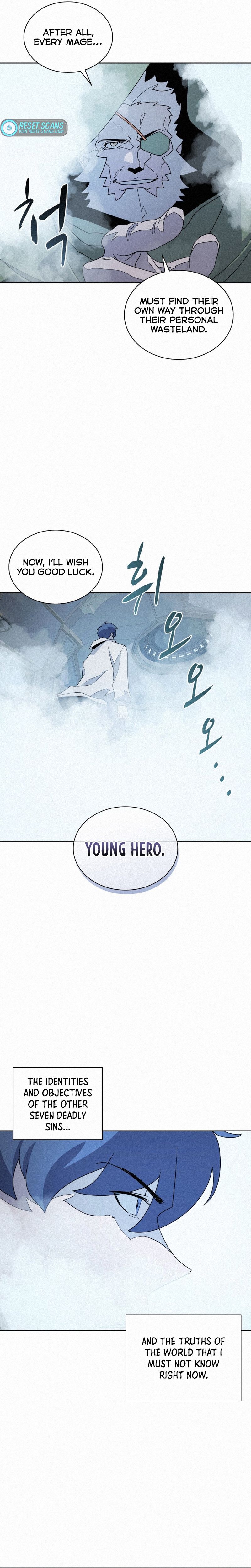 Book Eater Chapter 86 - Page 20