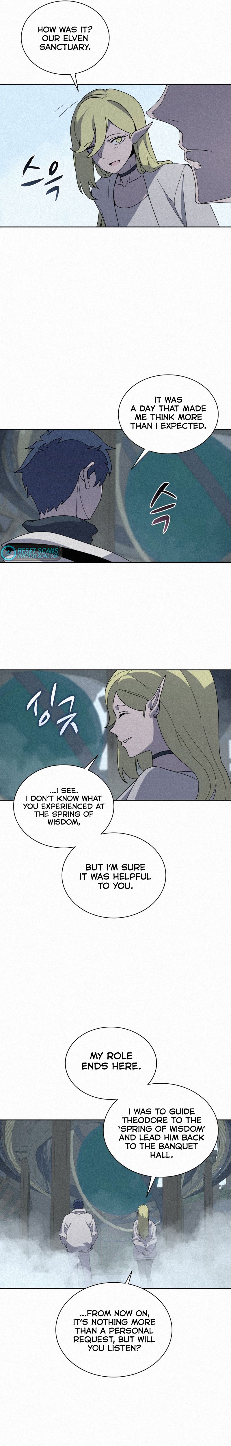 Book Eater Chapter 86 - Page 22