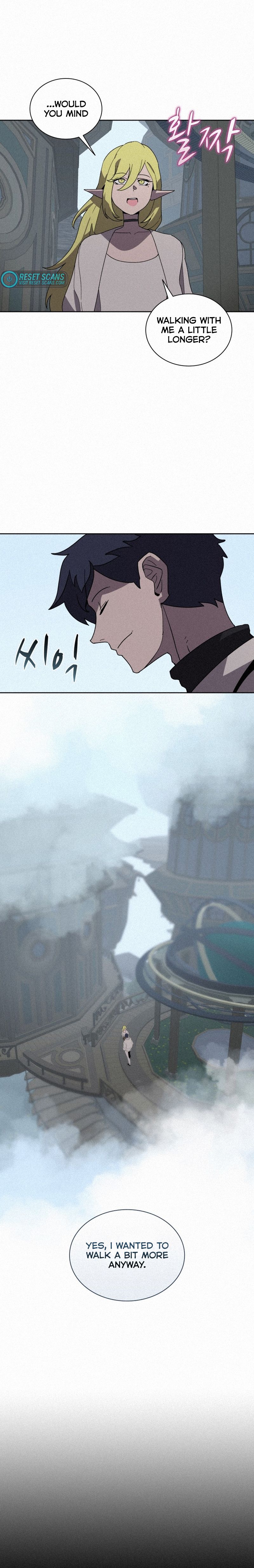 Book Eater Chapter 86 - Page 23