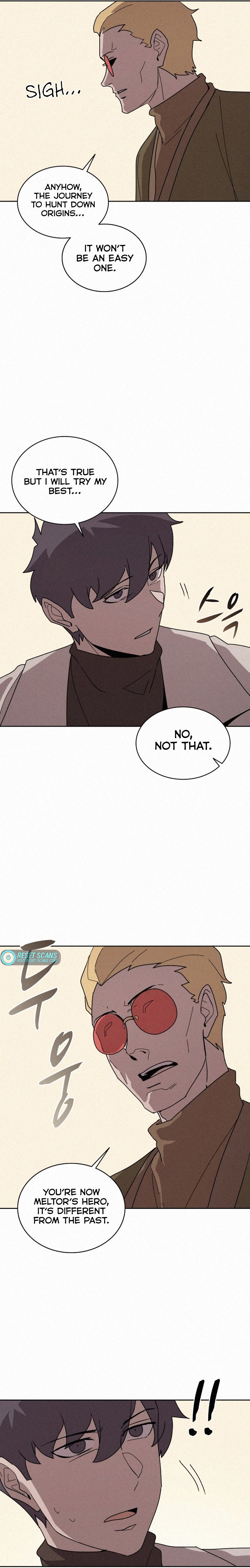 Book Eater Chapter 87 - Page 25