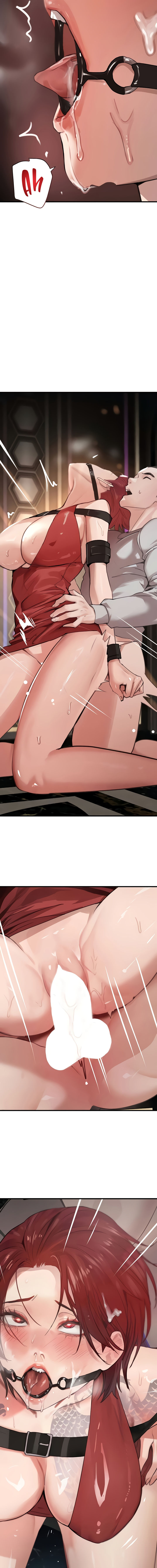 The Boss’s Daughter Chapter 64 - Page 11