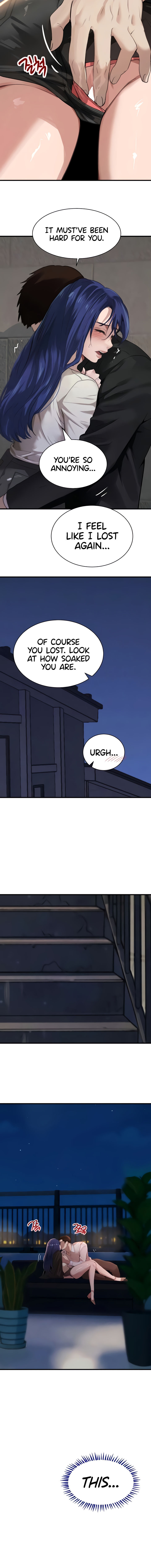 The Boss’s Daughter Chapter 65 - Page 4