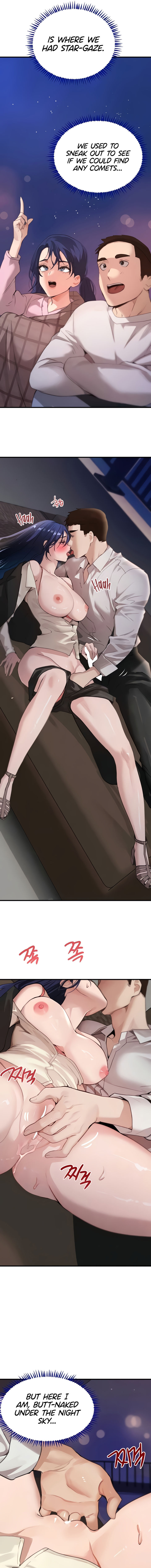 The Boss’s Daughter Chapter 65 - Page 5