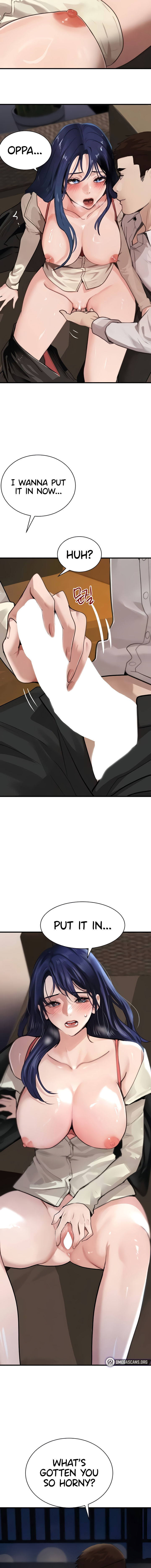 The Boss’s Daughter Chapter 65 - Page 6