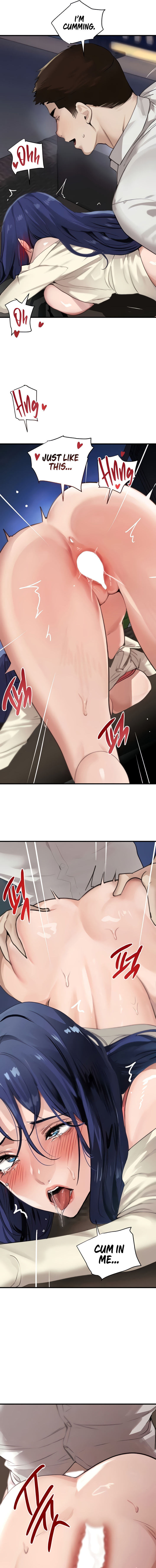 The Boss’s Daughter Chapter 65 - Page 11