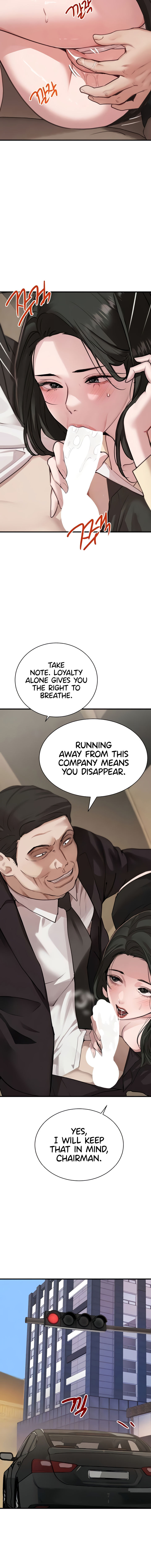 The Boss’s Daughter Chapter 66 - Page 4