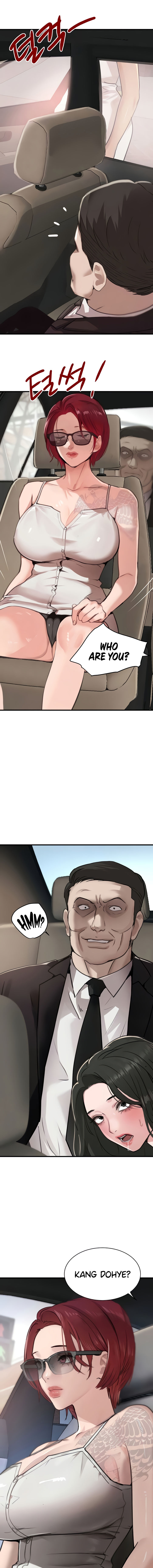 The Boss’s Daughter Chapter 66 - Page 5