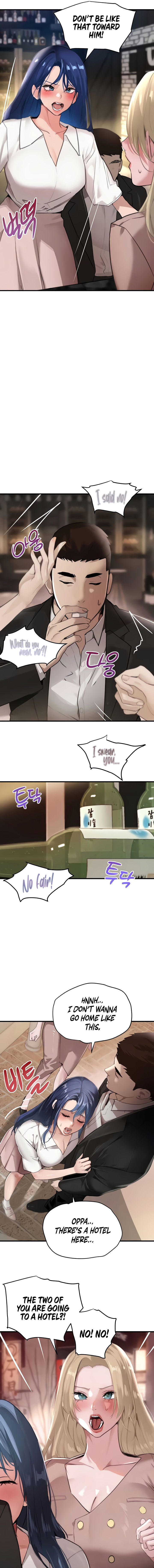 The Boss’s Daughter Chapter 66 - Page 13