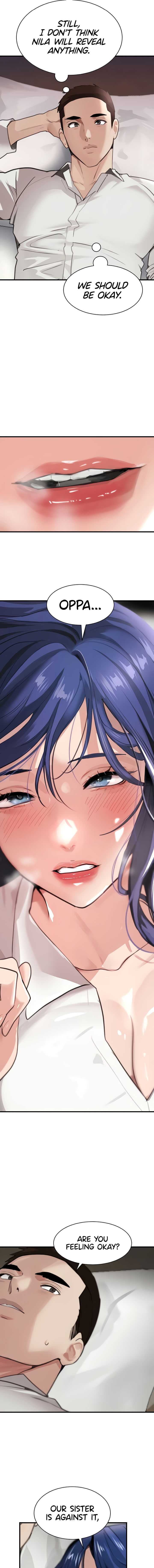 The Boss’s Daughter Chapter 66 - Page 15