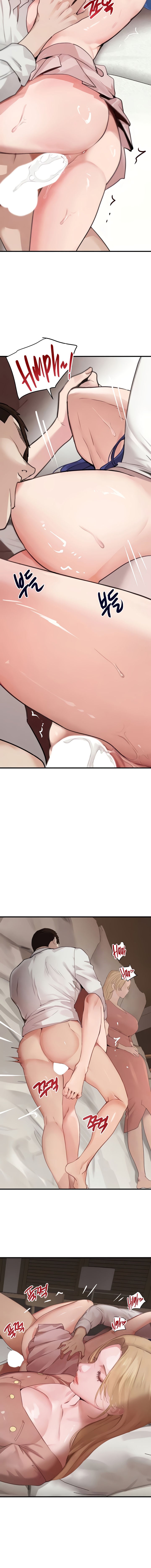 The Boss’s Daughter Chapter 67 - Page 4