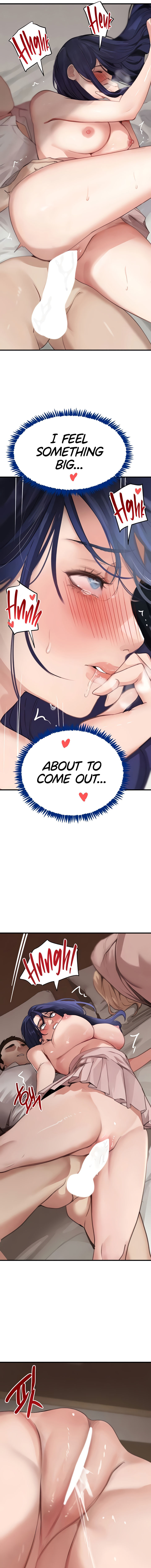 The Boss’s Daughter Chapter 67 - Page 9