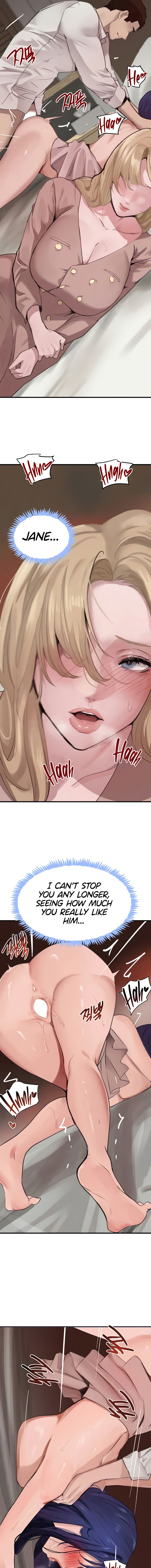 The Boss’s Daughter Chapter 67 - Page 13