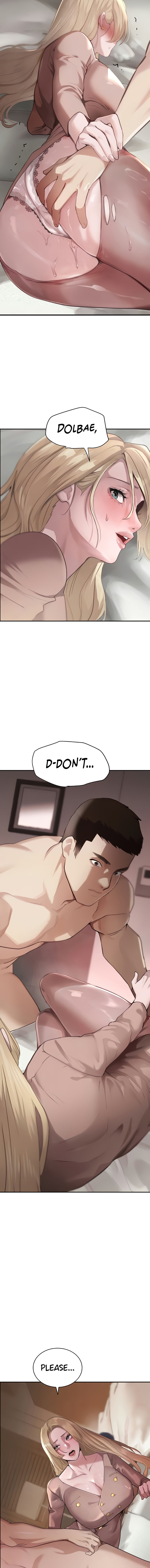 The Boss’s Daughter Chapter 68 - Page 4