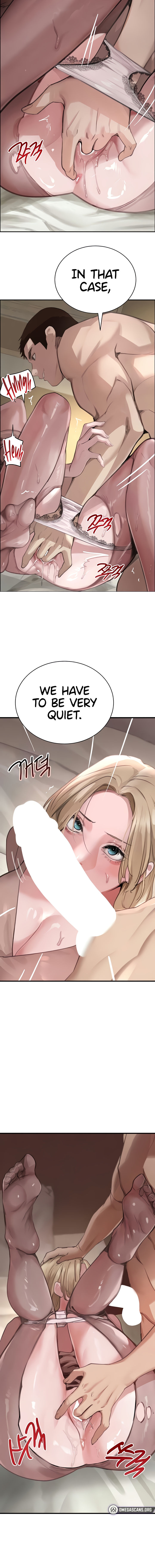 The Boss’s Daughter Chapter 68 - Page 6