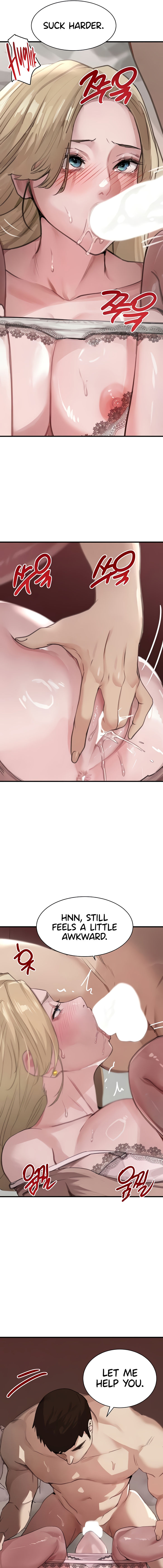 The Boss’s Daughter Chapter 68 - Page 7