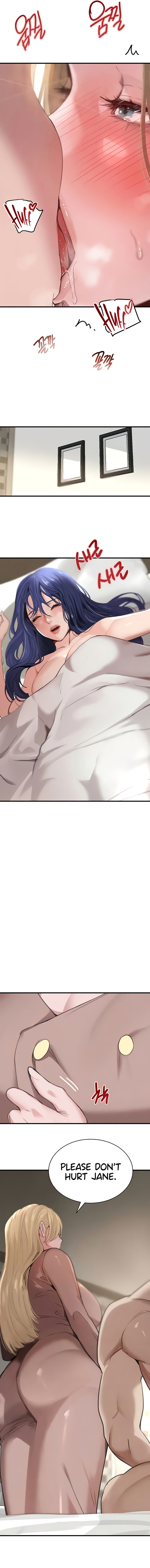 The Boss’s Daughter Chapter 69 - Page 5