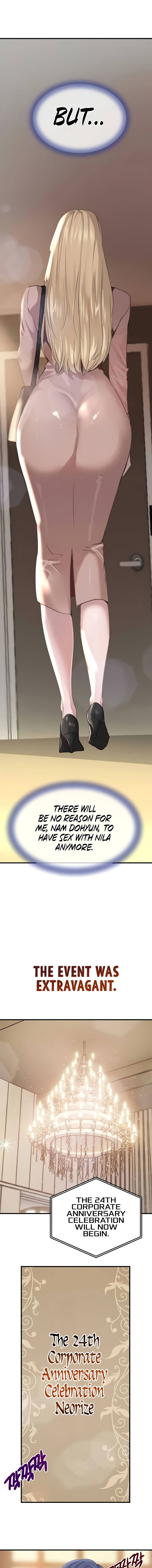 The Boss’s Daughter Chapter 69 - Page 7