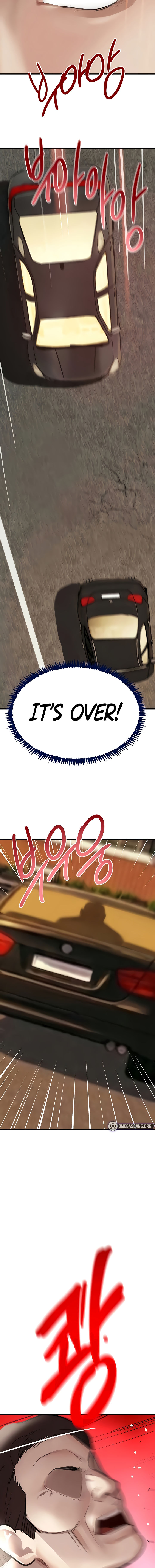 The Boss’s Daughter Chapter 69 - Page 18