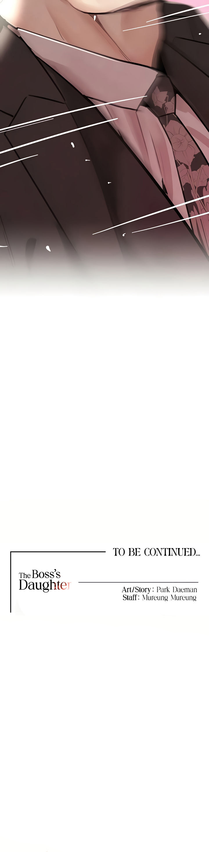 The Boss’s Daughter Chapter 69 - Page 19