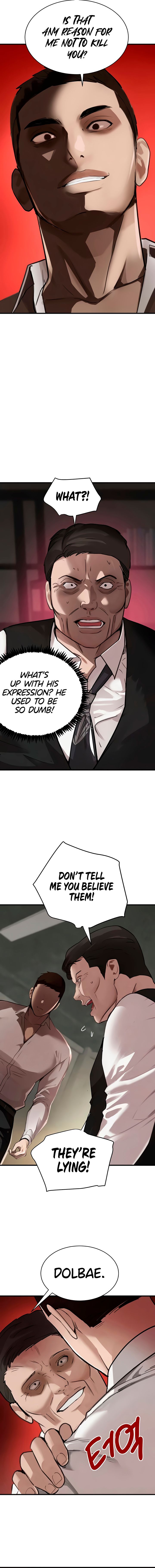 The Boss’s Daughter Chapter 70 - Page 7