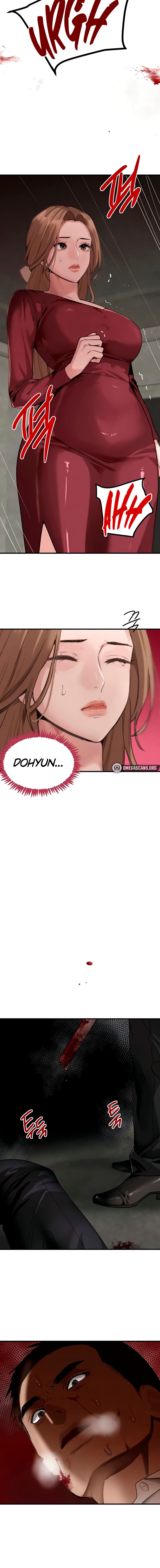 The Boss’s Daughter Chapter 70 - Page 10