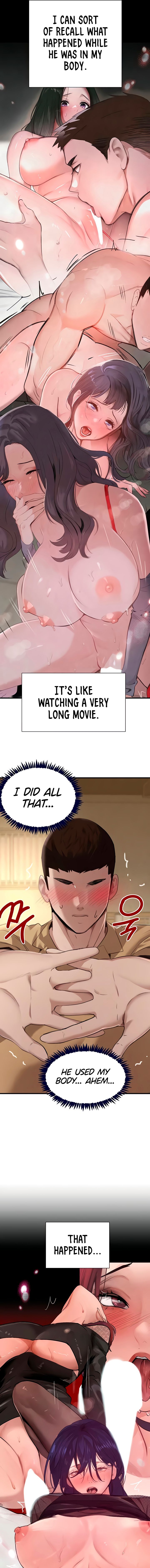 The Boss’s Daughter Chapter 70 - Page 13