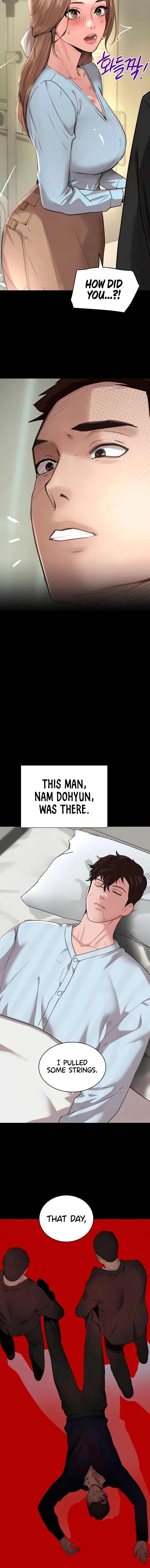 The Boss’s Daughter Chapter 70 - Page 16