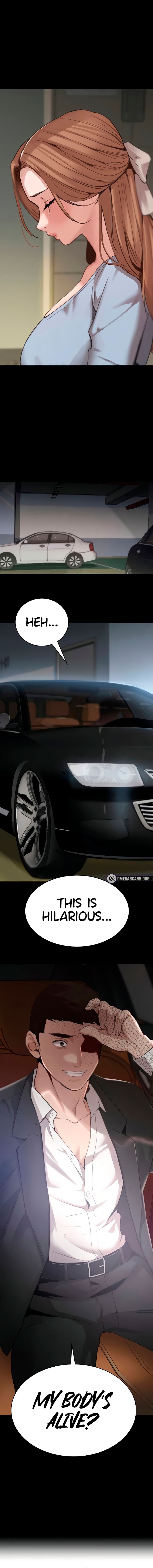 The Boss’s Daughter Chapter 70 - Page 18