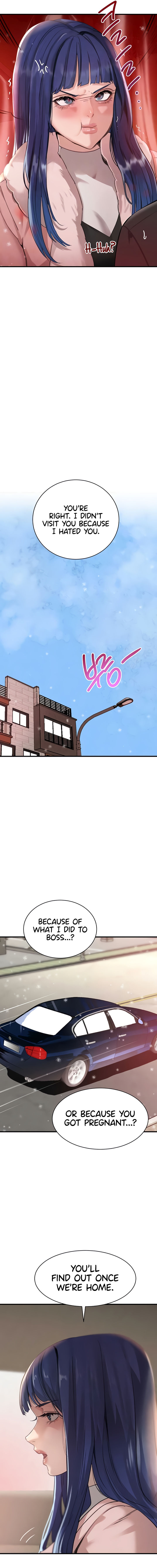 The Boss’s Daughter Chapter 71 - Page 5