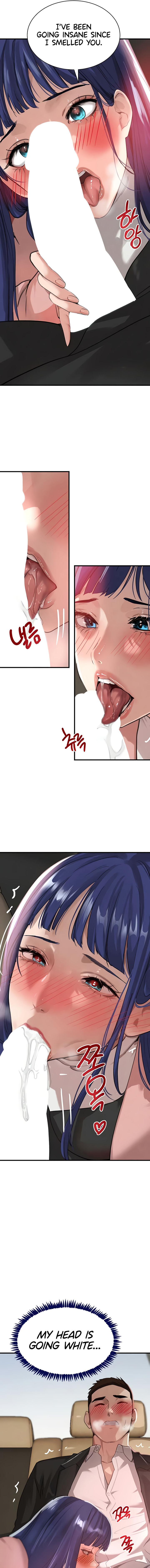 The Boss’s Daughter Chapter 71 - Page 7