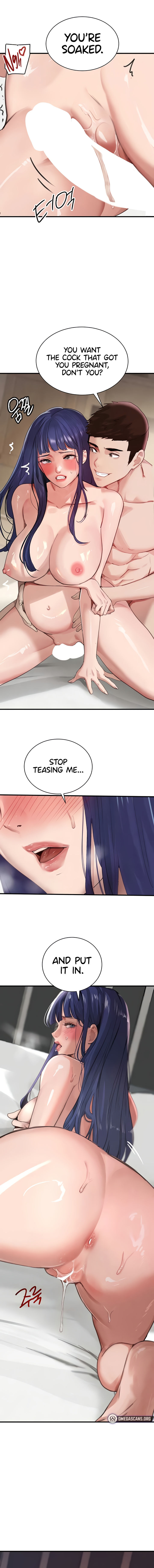 The Boss’s Daughter Chapter 71 - Page 14